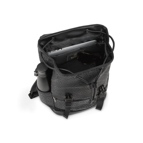 Edition22 : Rick Ross All-Over Backpack