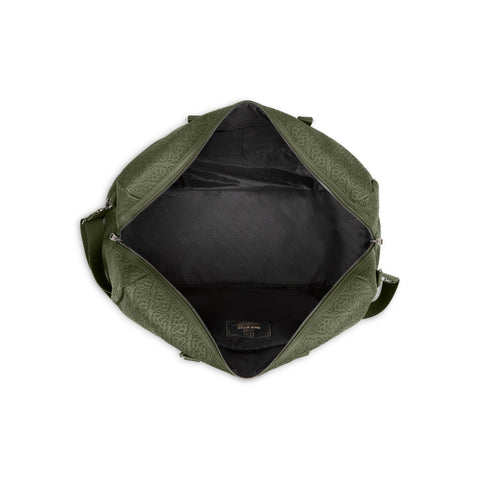 Edition22 : Rick Ross Duffle Bag