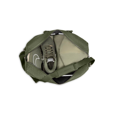 Edition22 : Rick Ross Duffle Bag