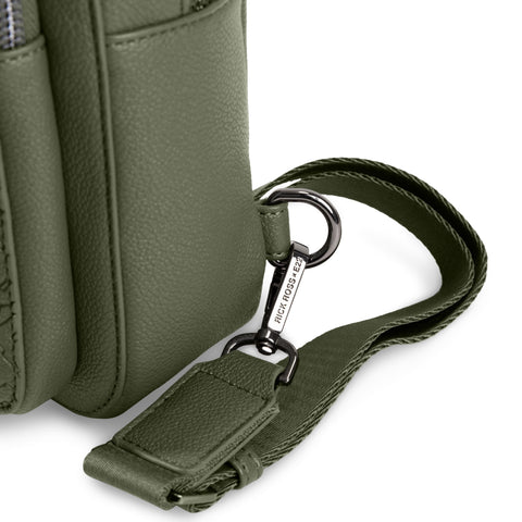 Edition22 : Rick Ross Sling Bag