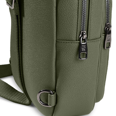 Edition22 : Rick Ross Sling Bag