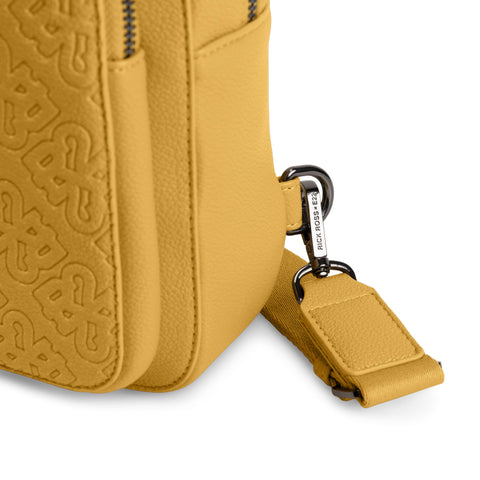 Edition22 : Rick Ross Sling Bag