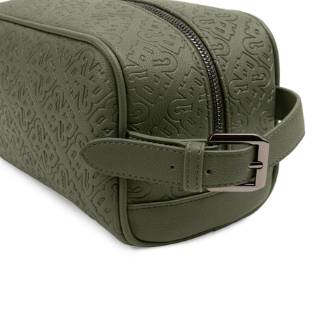 Edition22 : Rick Ross Toiletry Bag
