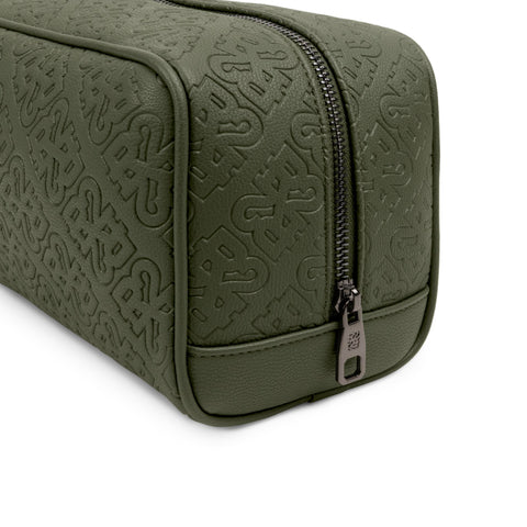 Edition22 : Rick Ross Toiletry Bag