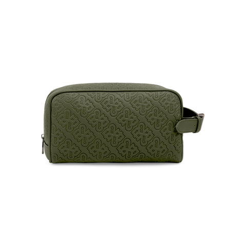 Edition22 : Rick Ross Toiletry Bag