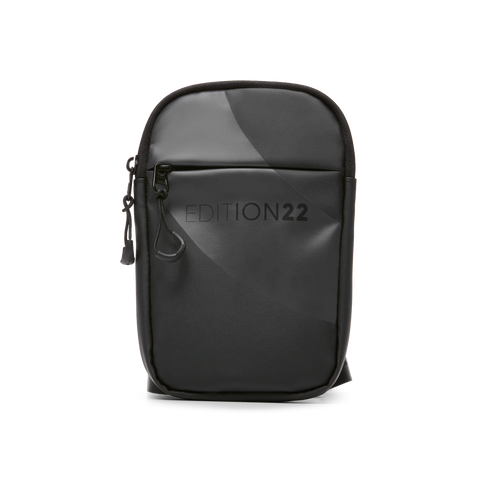 Edition22: Signature Small Sling Bag