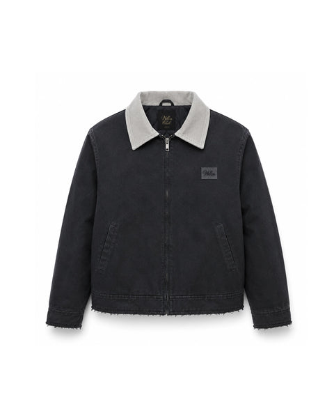 WLKN: Twill Jacket