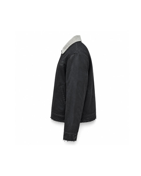 WLKN: Twill Jacket