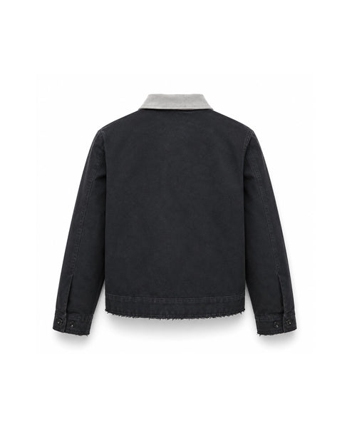 WLKN: Twill Jacket