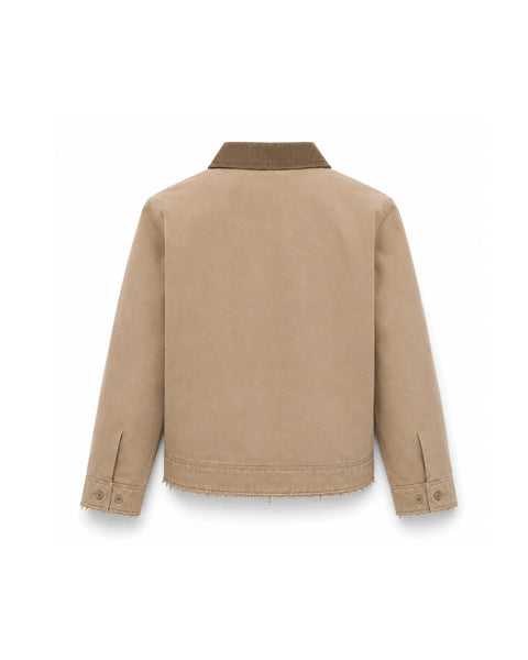 WLKN: Twill Jacket