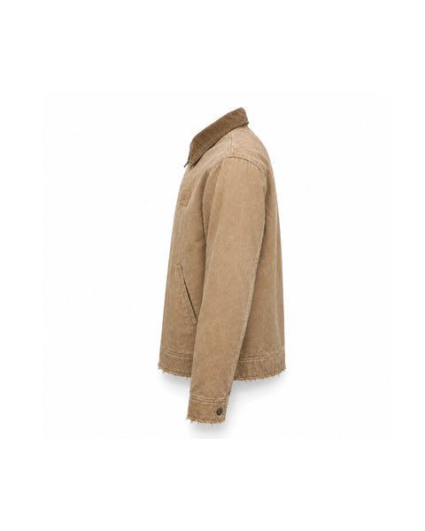 WLKN: Twill Jacket