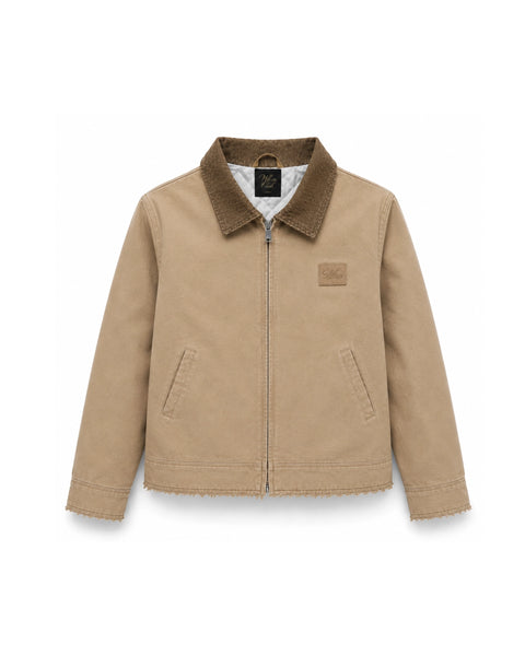 WLKN: Twill Jacket