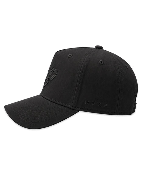 WLKN : 15th 5 Panel Cap
