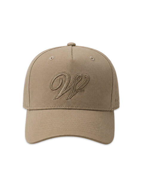 WLKN : 15th 5 Panel Cap