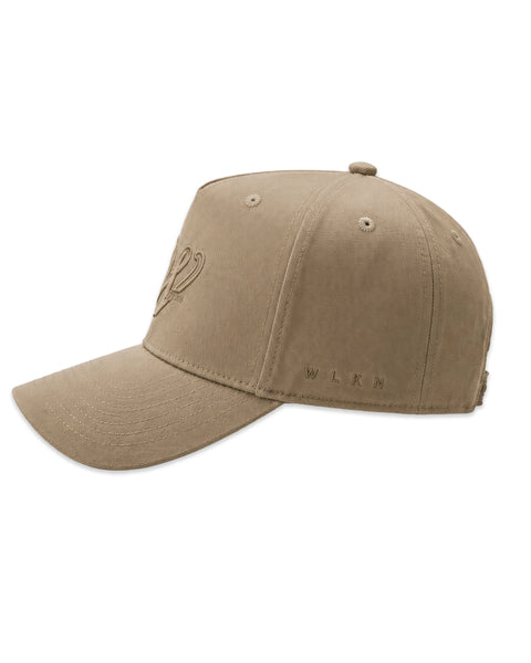 WLKN : 15th 5 Panel Cap
