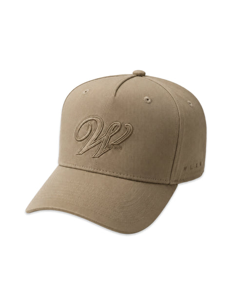 WLKN : 15th 5 Panel Cap