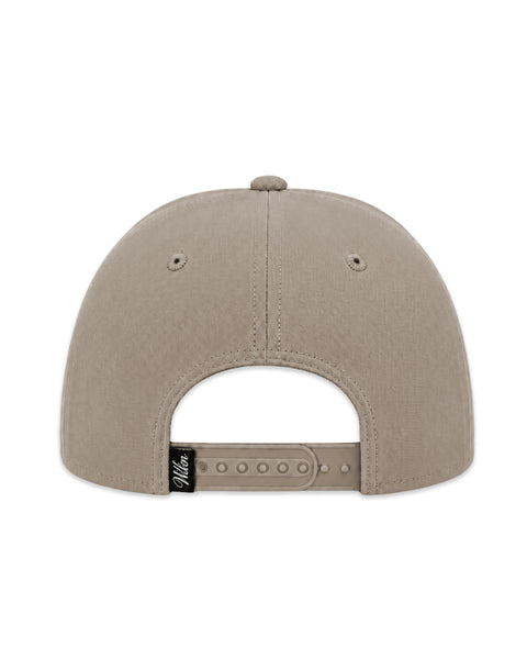 WLKN : 15th 6 Panel Cap