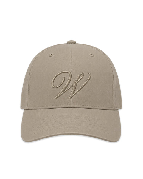 WLKN : 15th 6 Panel Cap