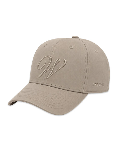 WLKN : 15th 6 Panel Cap