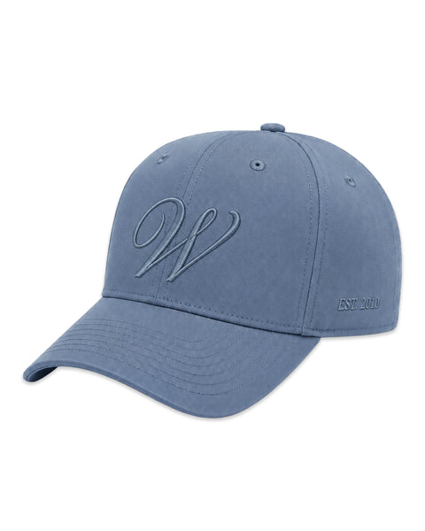 WLKN : 15th 6 Panel Cap