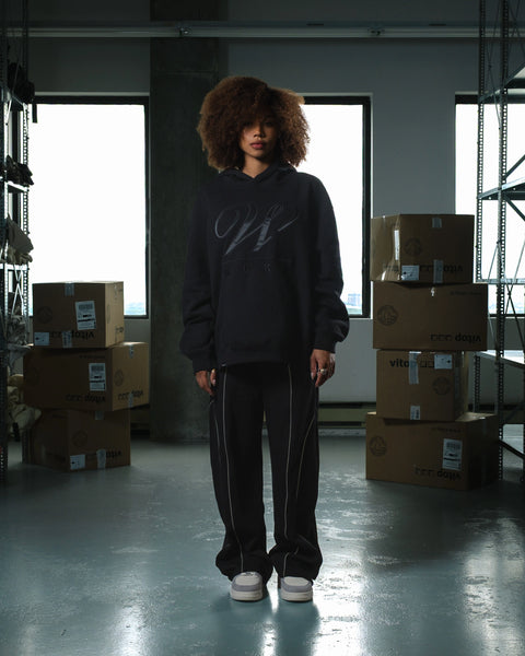 WLKN: 15th Hoodie