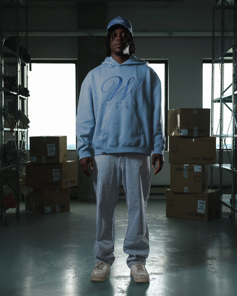 WLKN : 15th Hoodie