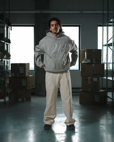 WLKN: 15th Hoodie