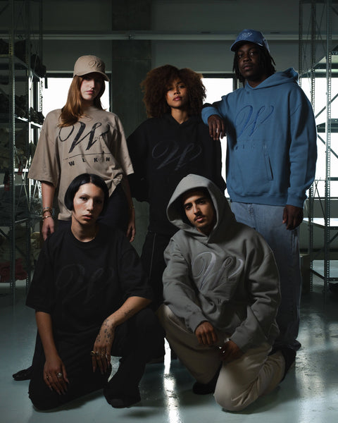 WLKN: 15th Hoodie