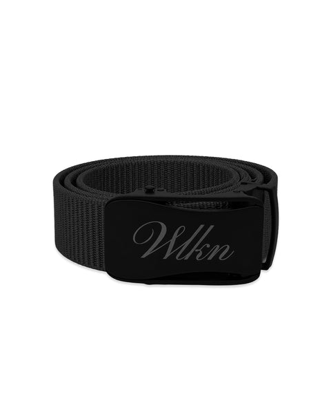 WLKN : Belt