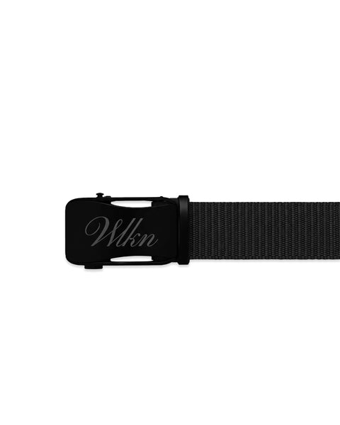 WLKN : Belt