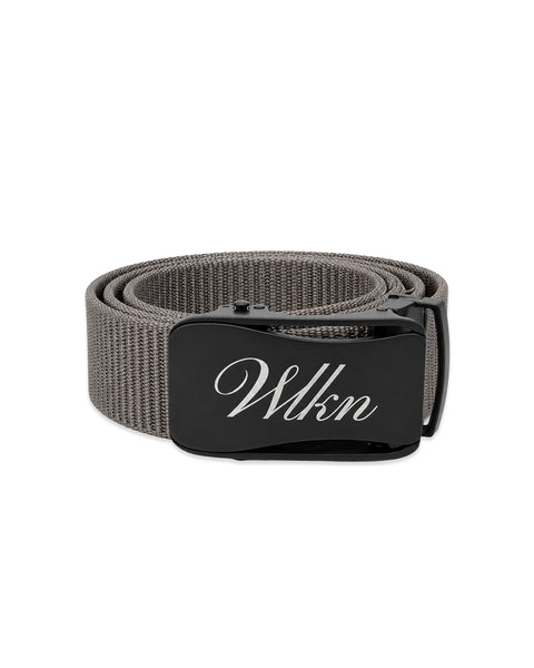 WLKN : Belt