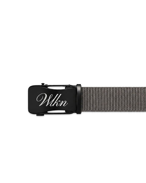 WLKN : Belt
