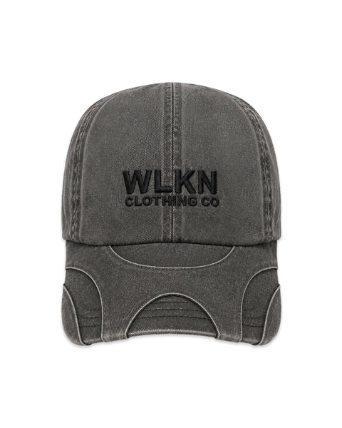 WLKN : Prince 5 Panel Cap