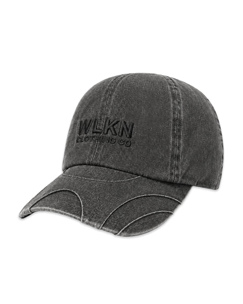 WLKN : Prince 5 Panel Cap