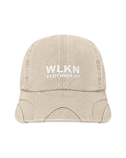 WLKN : Prince 5 Panel Cap