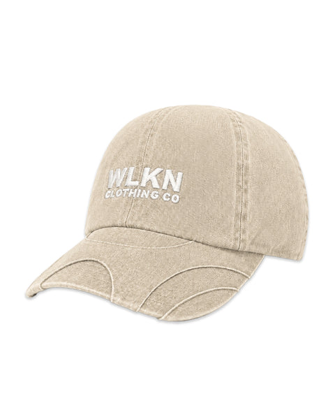 WLKN : Prince 5 Panel Cap