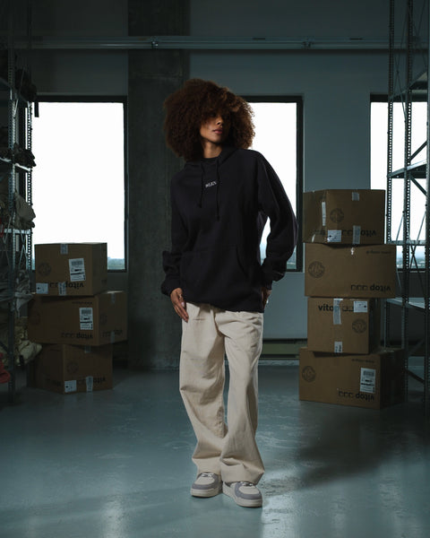 WLKN : Mills Hoodie