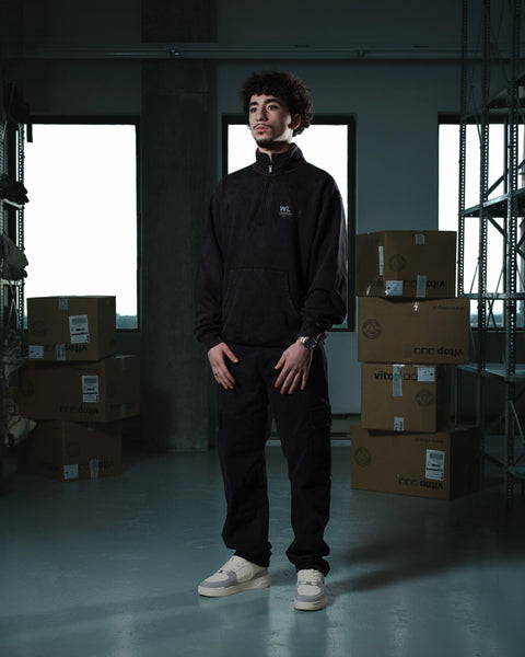 WLKN : Cali Combat Pants