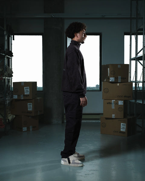 WLKN : Cali Combat Pants
