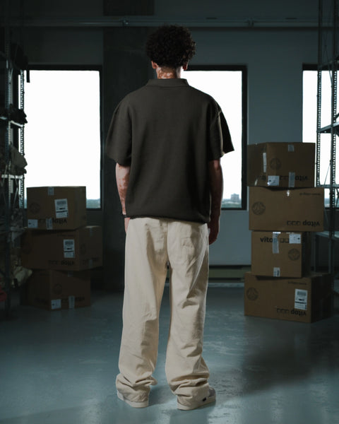WLKN : The Club Pants