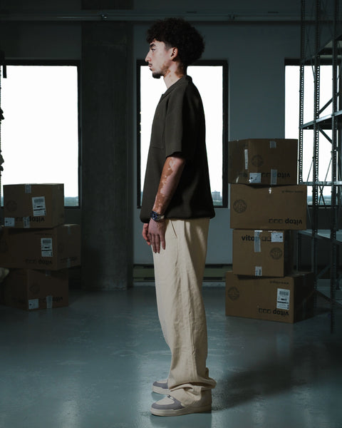 WLKN : The Club Pants