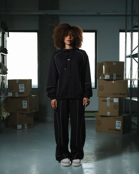 WLKN : Runner Club Sweatpants