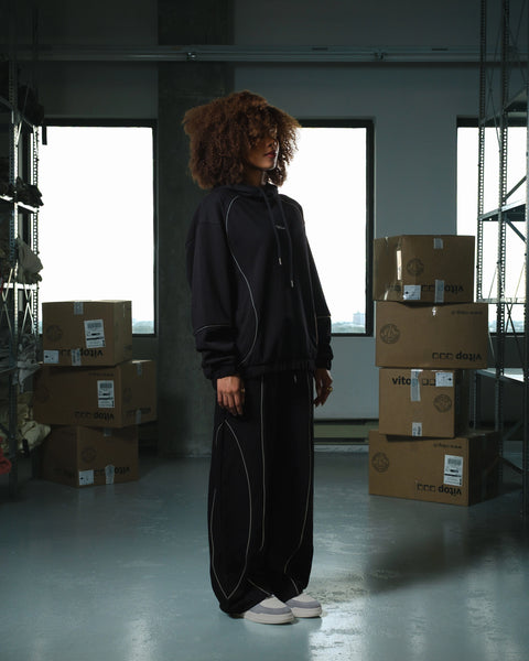 WLKN : Runner Club Sweatpants