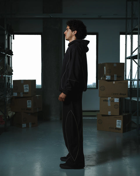 WLKN : Runner Club Sweatpants