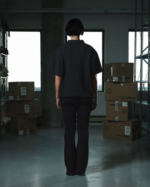 WLKN : Club Short-Sleeve Polo