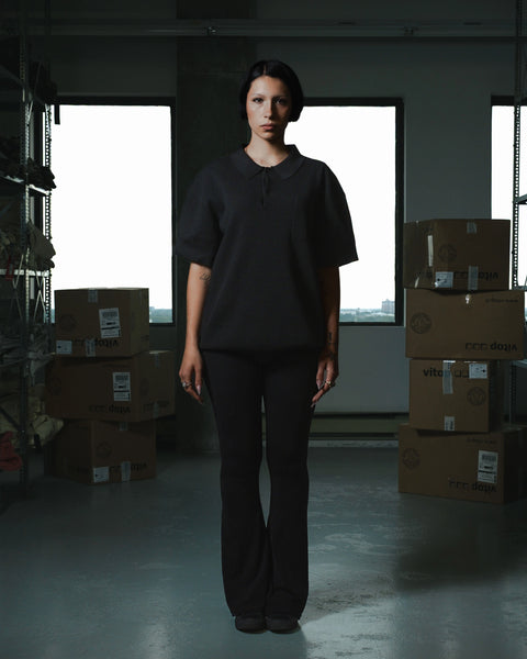WLKN : Club Short-Sleeve Polo