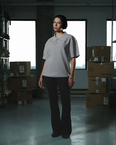 WLKN : Club Short-Sleeve Polo