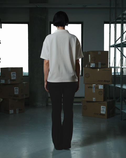 WLKN : Club Zip Polo