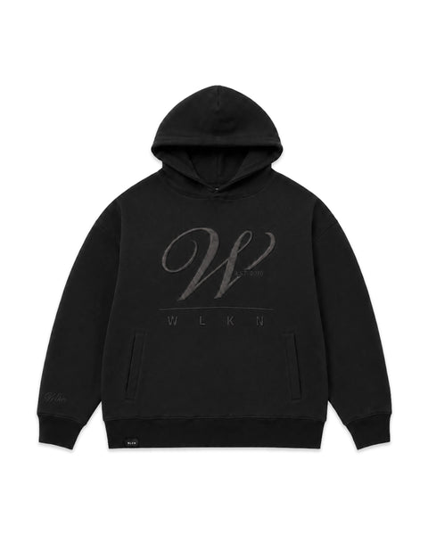 WLKN : 15th Hoodie