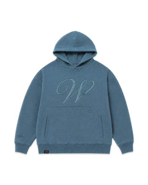 WLKN : 15th Hoodie